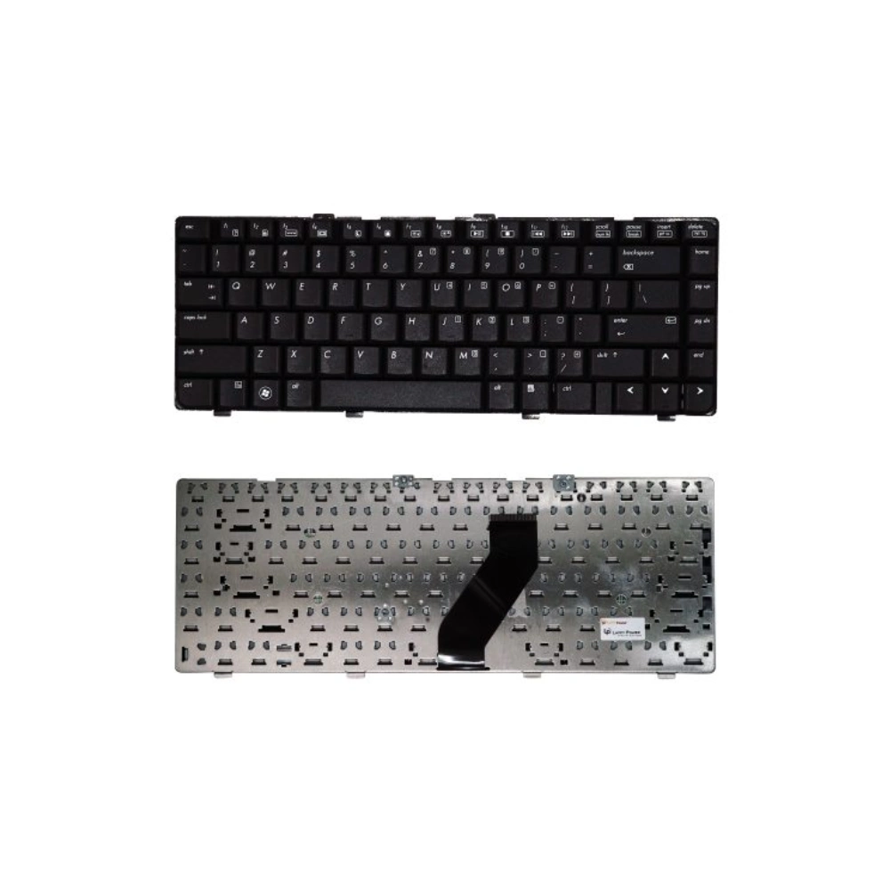 Teksus Laptop Keyboard For HP Pavilion DV6000 view 2